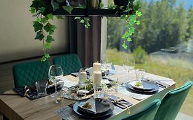 LOFT MOUNTAIN Apartament Szklarska Poręba